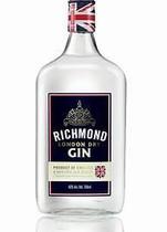 Gin Richmond 750ML