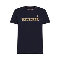 Camiseta Tommy Hilfiger MW0MW31531 DW5