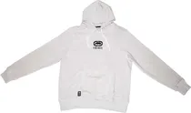 Outlet Moletom Ecko Unltd 25271009/19 Bege - Masculino