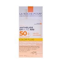 Protector Solar La Roche Posay Anthelios Color Fluid 50ML