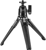 Tripé Neewer Mini Table Ballhead For Photo-Video-Vlog TP29 - Black