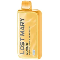 Lost Mary Mo 10K Pineapple Lemon Waterm