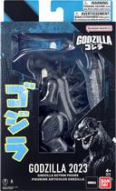 Boneco Godzilla 2023 Bandai - 92343