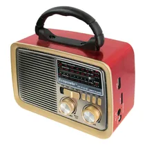 Radio Ecopower EP-F121B BT/USB/FM/AM