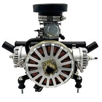 Motor DL Engine 70CC Hybrid Uav(Drone) DLE70HD