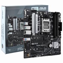 Placa Mãe Asus Prime A620M-A Socket AM5 / VGA / DDR5