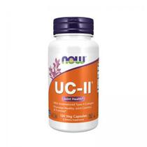 Colageno Now Uc-II 120 Capsulas Veganas