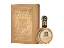 Perf Lattafa Fakhar Extrait 100ML Gold