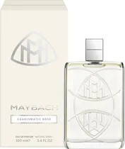 Perfume Mercedes-Benz Maybach Charismatic Rose Edp 100ML - Unisex