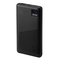 Carregador Portátil Ur UP-05 Power Bank - 22.5W - 10000MAH - USB Tipo C - Preto
