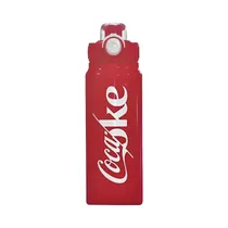 Botella Térmica Coca Cola NS760M1 760ML Rojo
