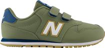 Tenis Infantil New Balance PV500FDD - Masculino