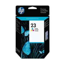 Cartucho HP 23 30ML Color *** - C1823D