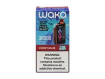 Waka 36K Cherry Bomb