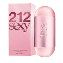 CH 212 Sexy Fem. 100ML Edp c/s