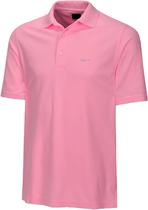 Camisa Polo Greg Norman G7XLK440-PRPK - Masculina