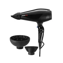 Secador Babyliss 6300 2000WATTS