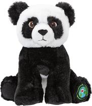 Pelucia Panda Your Planet Eco Toys - 443122 (23CM)