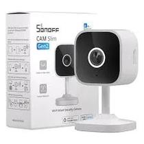 Sonoff Camara Smart S2 Slim 1080P 6920075742879