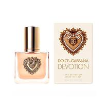 Dolce & Gabbana Devotion Edp F 30ML