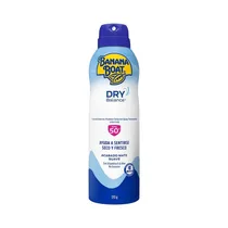 Protector Solar En Spray Banana Boat DRY Balance Sport SPF50 170GR