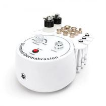 Maquina Diamond Dermabrasion