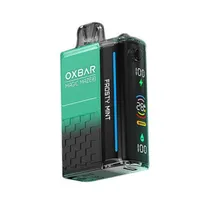 Oxbar 30K Frost Mint