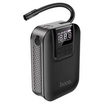 Hoco Compresor de Aire 2500MAH. Black