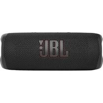 Speaker JBL Flip 6 Bluetooth 30W RMS IP67 - Preto JBLFLIP6BLKAM