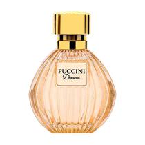 Perfume Puccini Donna Nude Eau de Parfum 100ML