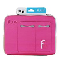 Iluv iPad ICC2010PINK Bolsa Neoprene Rosa