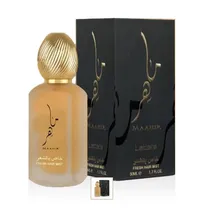 Nevoa Capilar Lattafa Fresh Hair Mist - Maahir