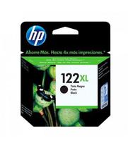 Tinta HP 122XL Negro CH563HL 8,5ML