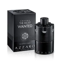 Azzaro The Most Wanted Intense Edp 100 ML*