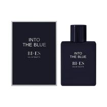 Perfume Bi-Es Into The Blue Eau de Toilette 100ML