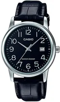 Relógio Masculino Casio Analógico MTP-V002L-1BUDF