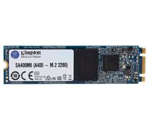 SSD M.2 Kingston A400 480GB SATA - SA400M8/480G