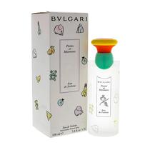 Bvlgari Perfume Petits Et Mamans Fem Eau de Toilette 100ML