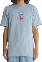 Camiseta Vans VN000G5RDSB - Masculina