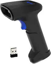 Leitor de Código de Barras 3NSTAR SC415BT Bluetooth/2.4GHZ
