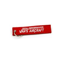 Keychain Remove Before Flight Vans Aircraft