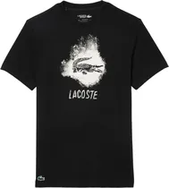 Camiseta Lacoste TH891723031 - Masculina