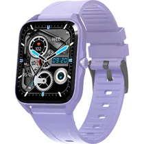 Relógio Smartwatch G-Tide Q1 - Roxo