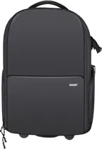 Mochila para Câmera Neewer Luggage Case NW-8903 - Black