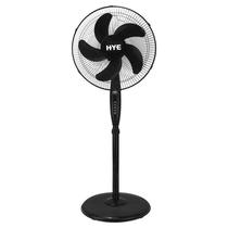 Ventilador de Coluna Hye FSR40ABW-R - 50W - 40CM - com Controle - 220V - Preto