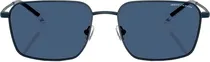 Óculos de Sol Armani Exchange AX2053S 609980 57 - Masculino