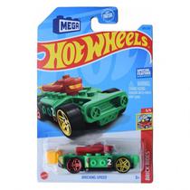 Car Hot Wheels Bricking Speed HKH17 L-2593