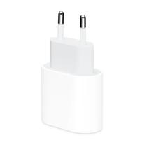 O Carregador de Tomada USB-C Apple MHJE3ZM/A