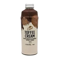 Capel Pisco Toffee Cream 700ML