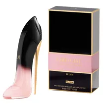 Perfume Carolina Herrera Good Girl Blush Elixir Edp Feminino - 50ML